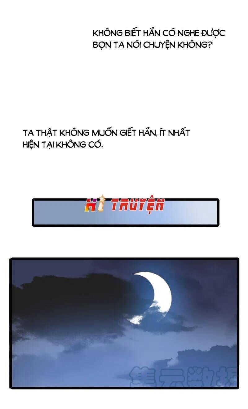 đọc truyện Phượng Nghịch Thiên Hạ Chương 478.2 ảnh 16 tại Thiên Thai Truyện