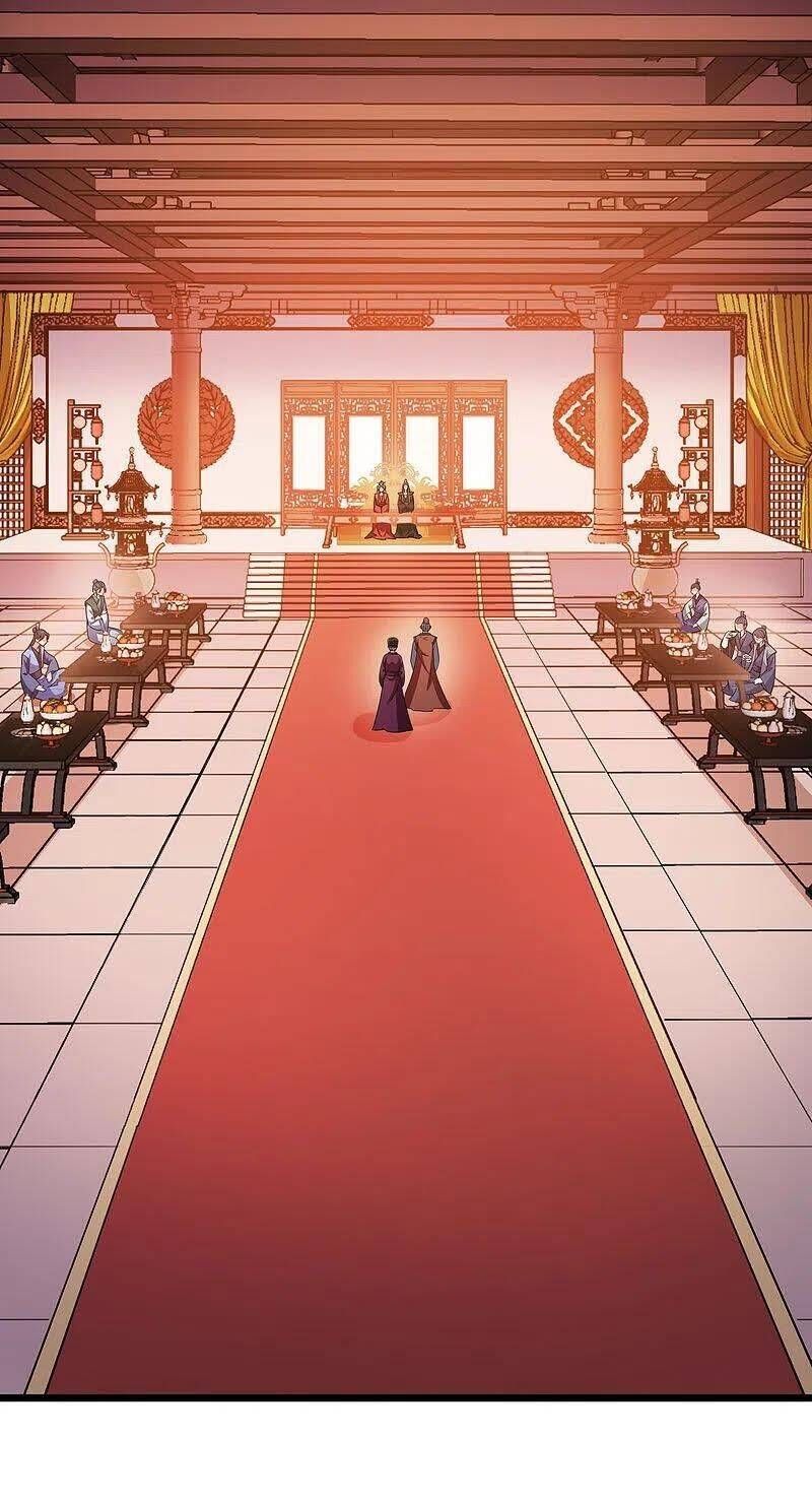 đọc truyện Phượng Nghịch Thiên Hạ Chương 478.2 ảnh 18 tại Thiên Thai Truyện