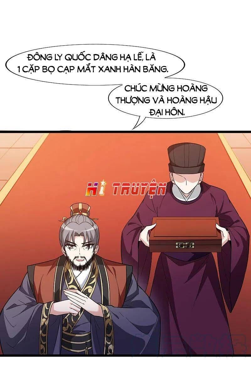 đọc truyện Phượng Nghịch Thiên Hạ Chương 478.2 ảnh 19 tại Thiên Thai Truyện