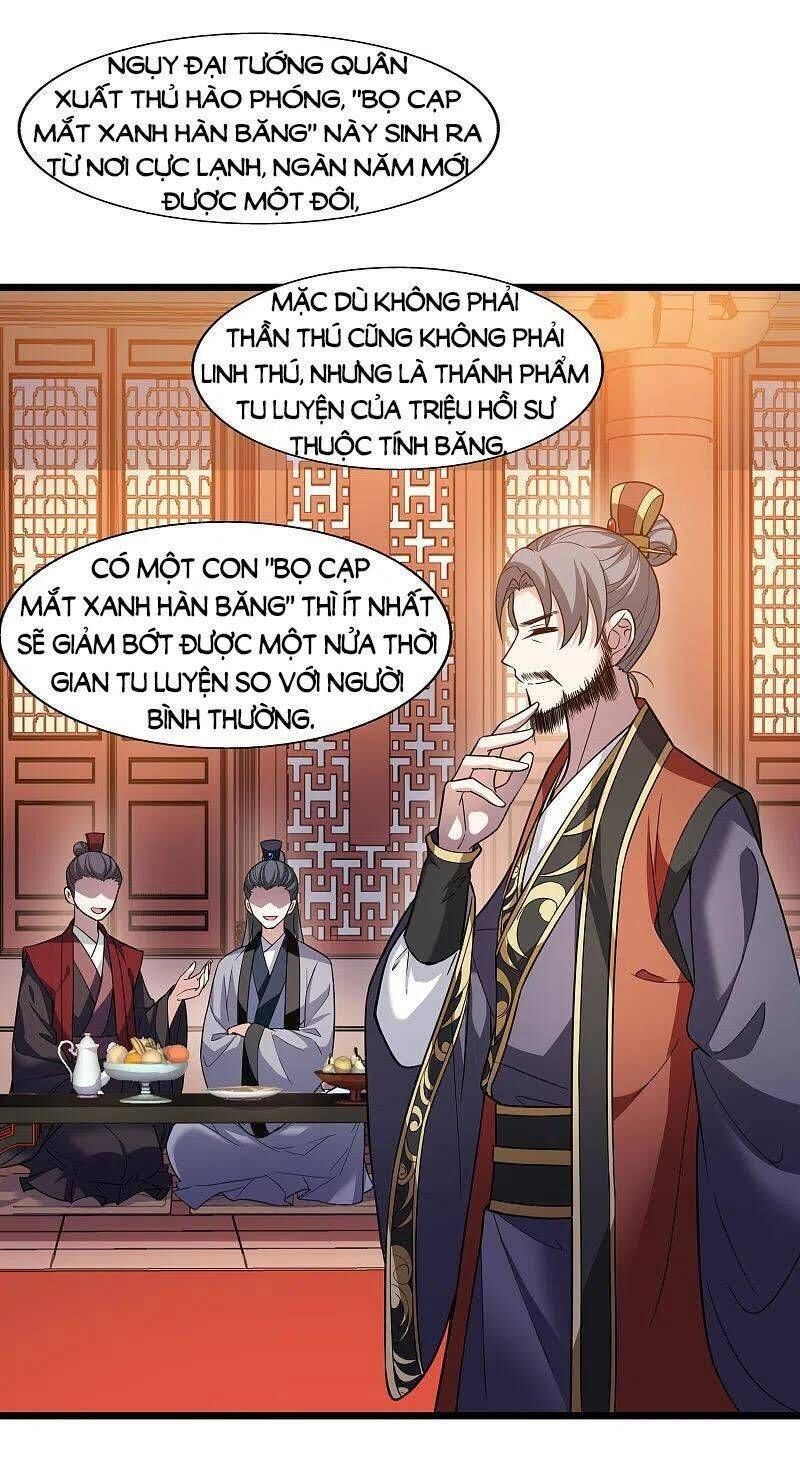 đọc truyện Phượng Nghịch Thiên Hạ Chương 478.2 ảnh 21 tại Thiên Thai Truyện