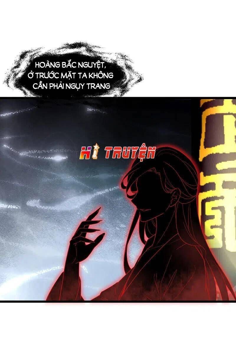 đọc truyện Phượng Nghịch Thiên Hạ Chương 478.2 ảnh 4 tại Thiên Thai Truyện