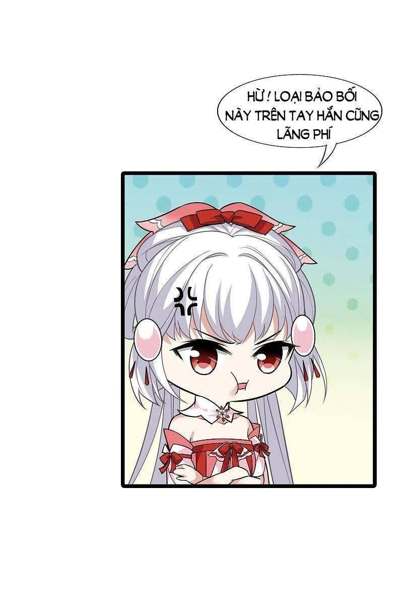 đọc truyện Phượng Nghịch Thiên Hạ Chương 478.2 ảnh 23 tại Thiên Thai Truyện