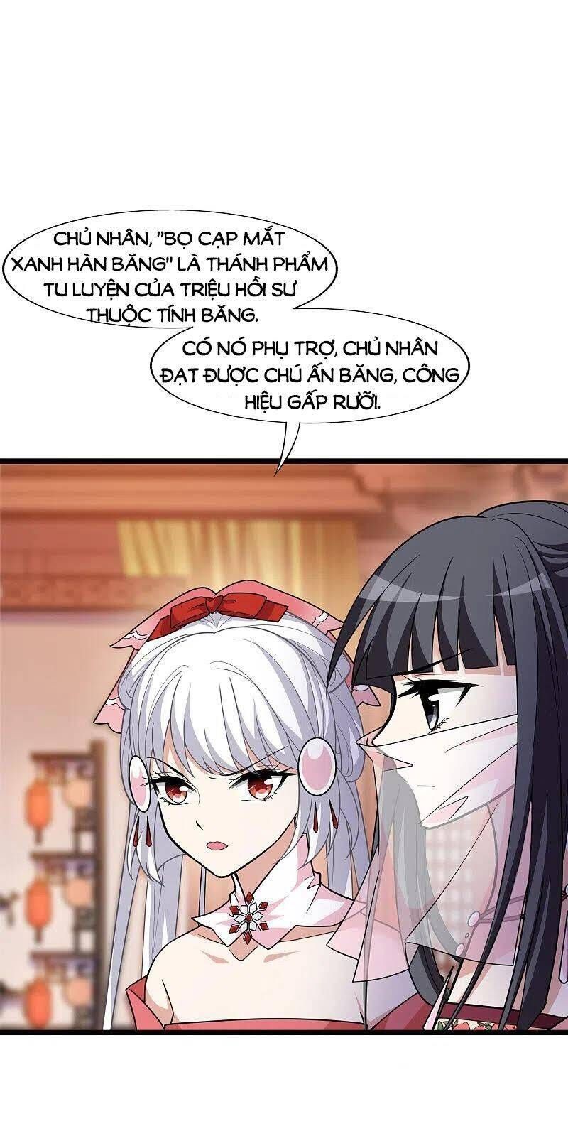 đọc truyện Phượng Nghịch Thiên Hạ Chương 478.2 ảnh 24 tại Thiên Thai Truyện