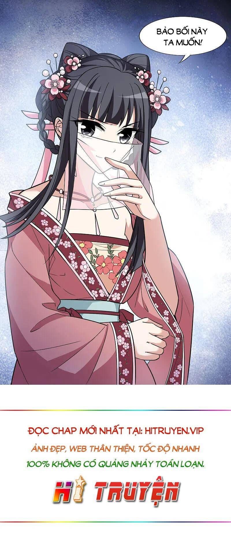 đọc truyện Phượng Nghịch Thiên Hạ Chương 478.2 ảnh 26 tại Thiên Thai Truyện