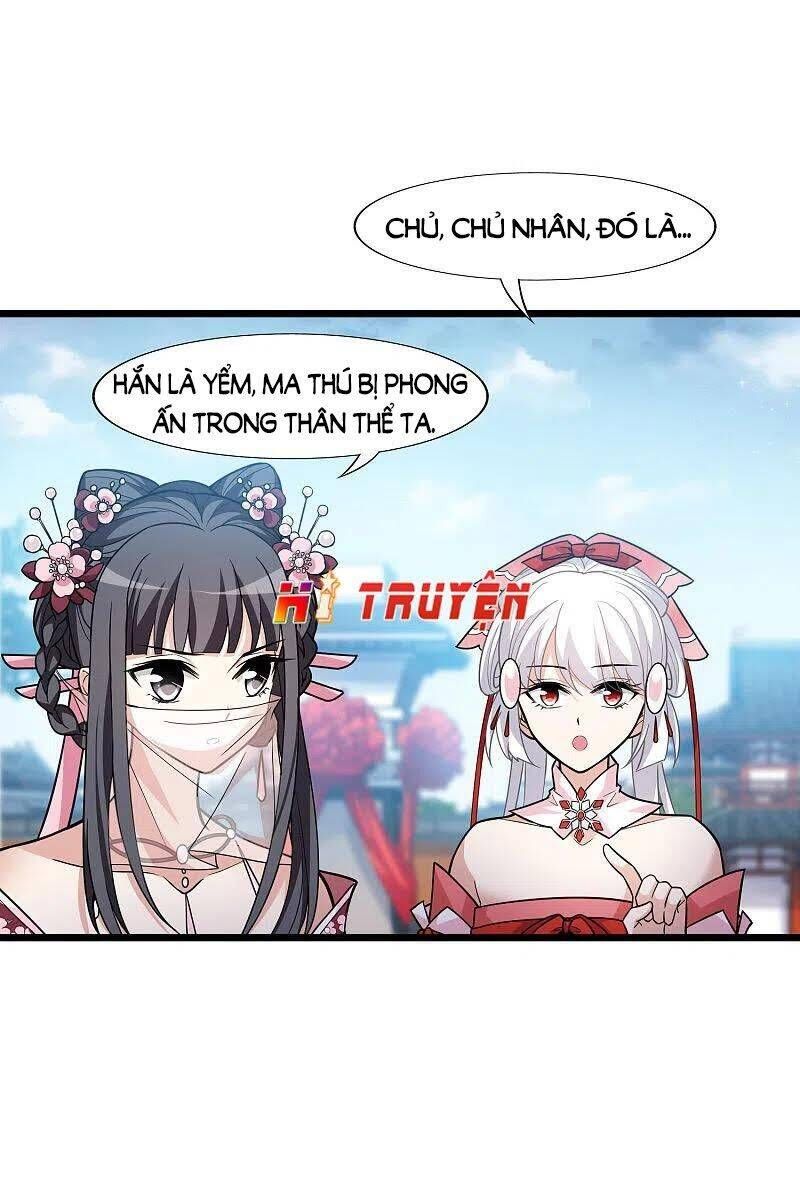 đọc truyện Phượng Nghịch Thiên Hạ Chương 478.2 ảnh 7 tại Thiên Thai Truyện