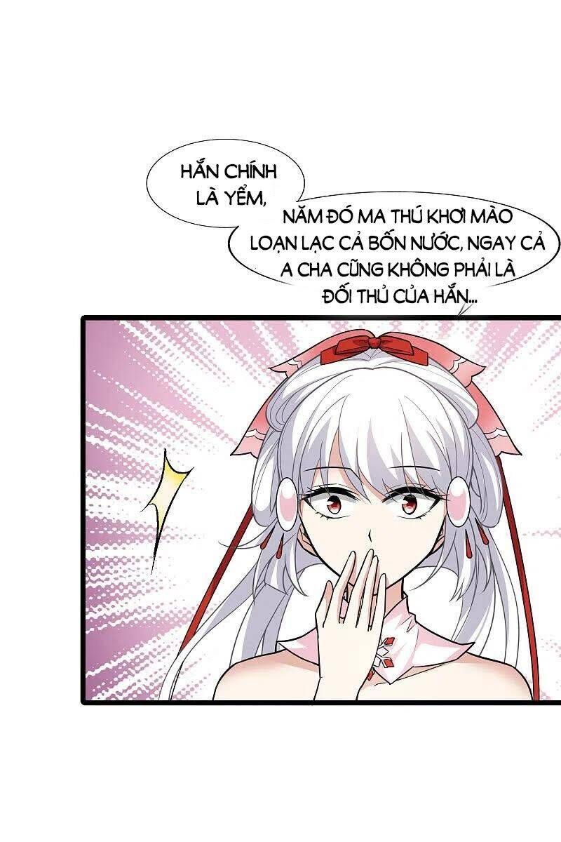 đọc truyện Phượng Nghịch Thiên Hạ Chương 478.2 ảnh 8 tại Thiên Thai Truyện