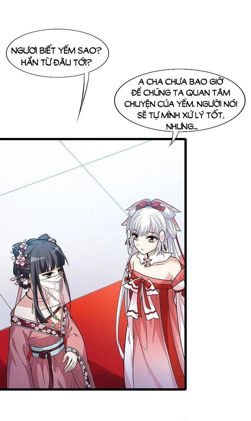 đọc truyện Phượng Nghịch Thiên Hạ Chương 478.2 ảnh 9 tại Thiên Thai Truyện