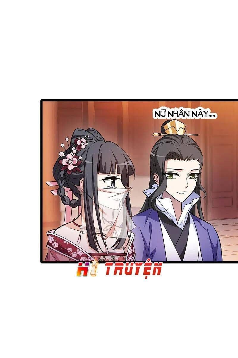 đọc truyện Phượng Nghịch Thiên Hạ Chương 479.1 ảnh 13 tại Thiên Thai Truyện