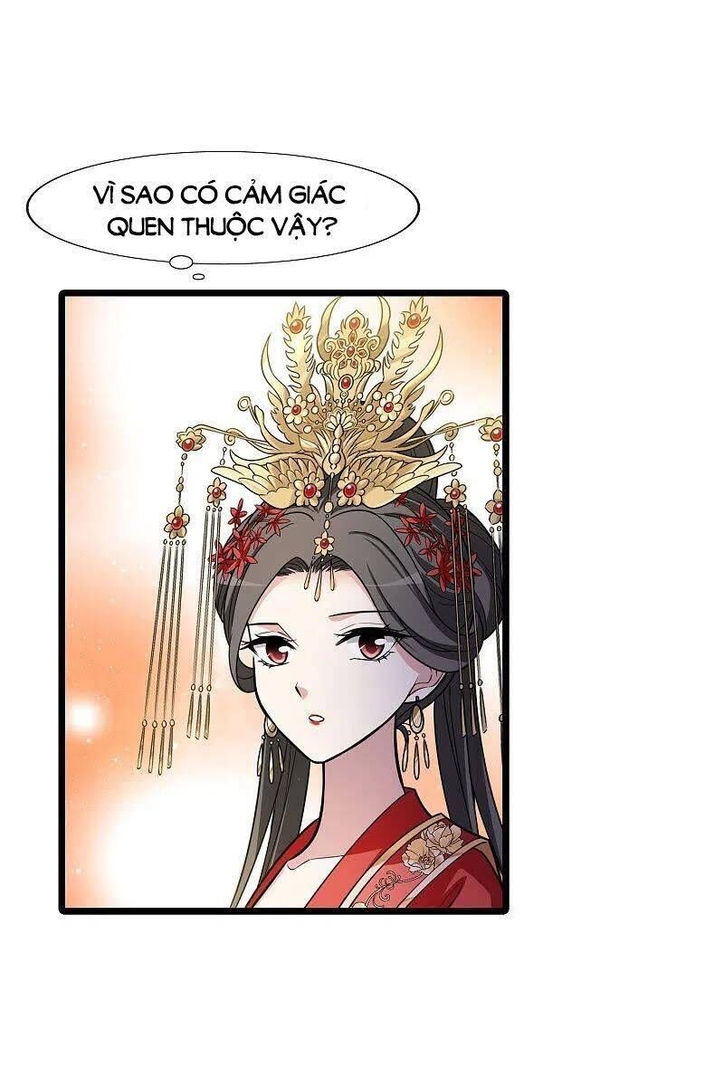 đọc truyện Phượng Nghịch Thiên Hạ Chương 479.1 ảnh 14 tại Thiên Thai Truyện