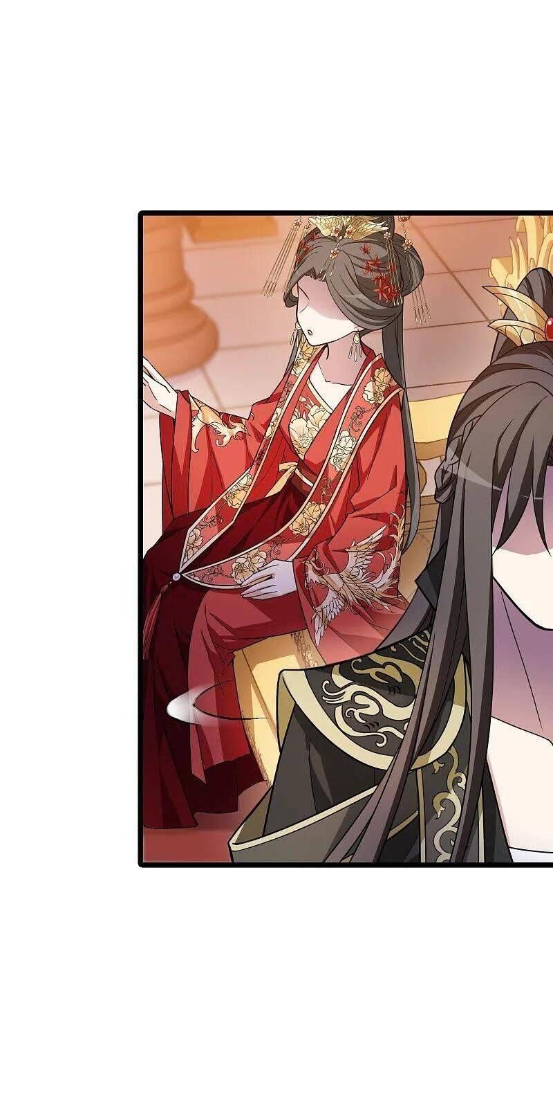 đọc truyện Phượng Nghịch Thiên Hạ Chương 479.1 ảnh 17 tại Thiên Thai Truyện