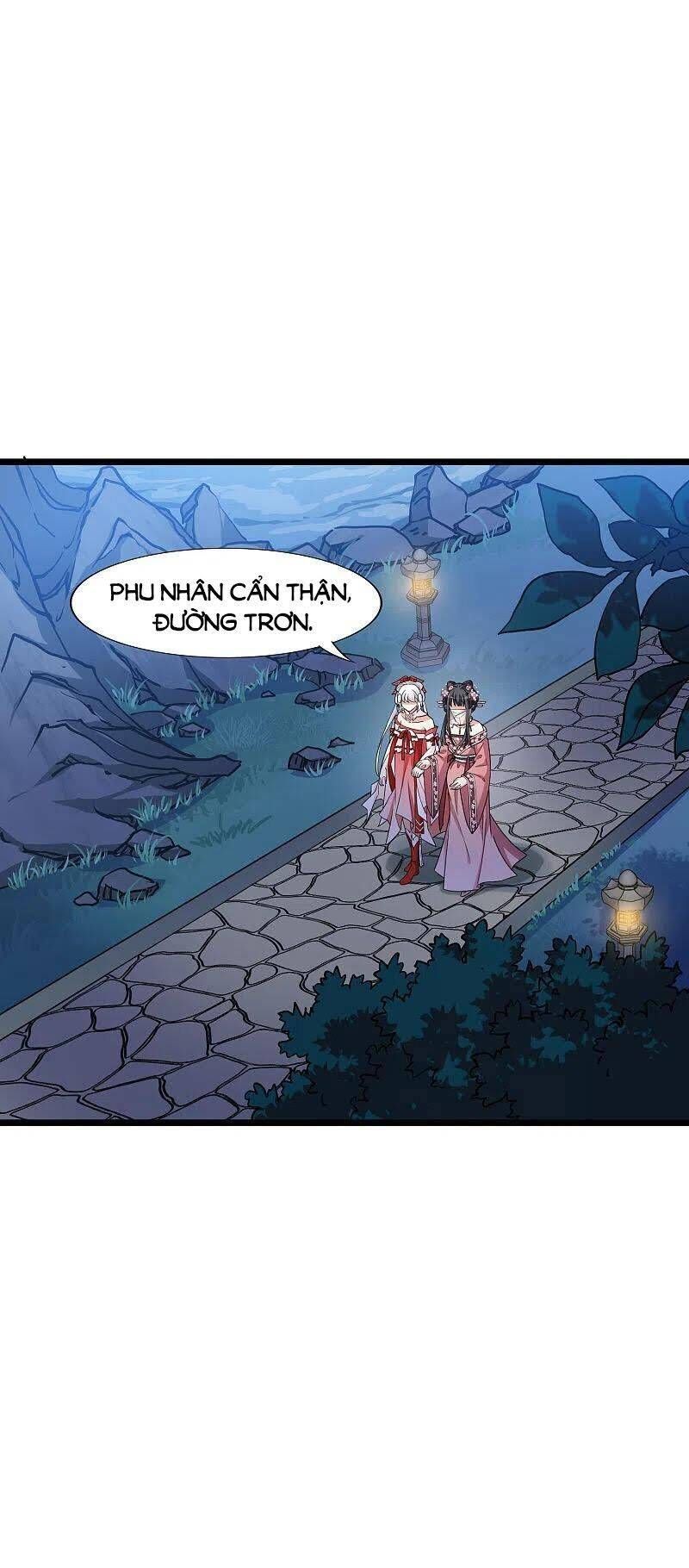 đọc truyện Phượng Nghịch Thiên Hạ Chương 479.1 ảnh 18 tại Thiên Thai Truyện