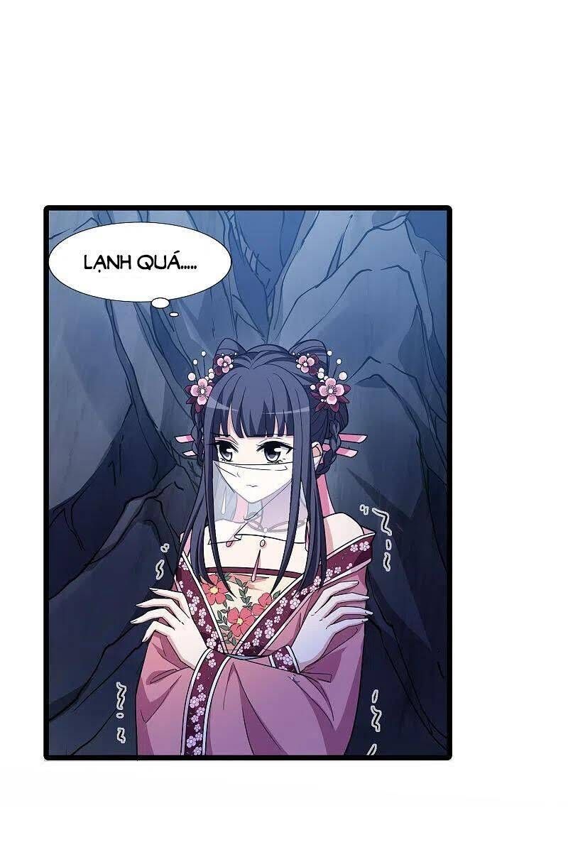 đọc truyện Phượng Nghịch Thiên Hạ Chương 479.1 ảnh 21 tại Thiên Thai Truyện