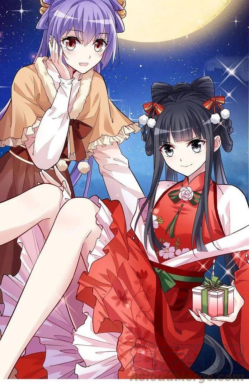 đọc truyện Phượng Nghịch Thiên Hạ Chương 479.1 ảnh 4 tại Thiên Thai Truyện