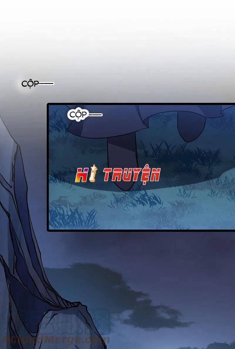 đọc truyện Phượng Nghịch Thiên Hạ Chương 479.1 ảnh 22 tại Thiên Thai Truyện