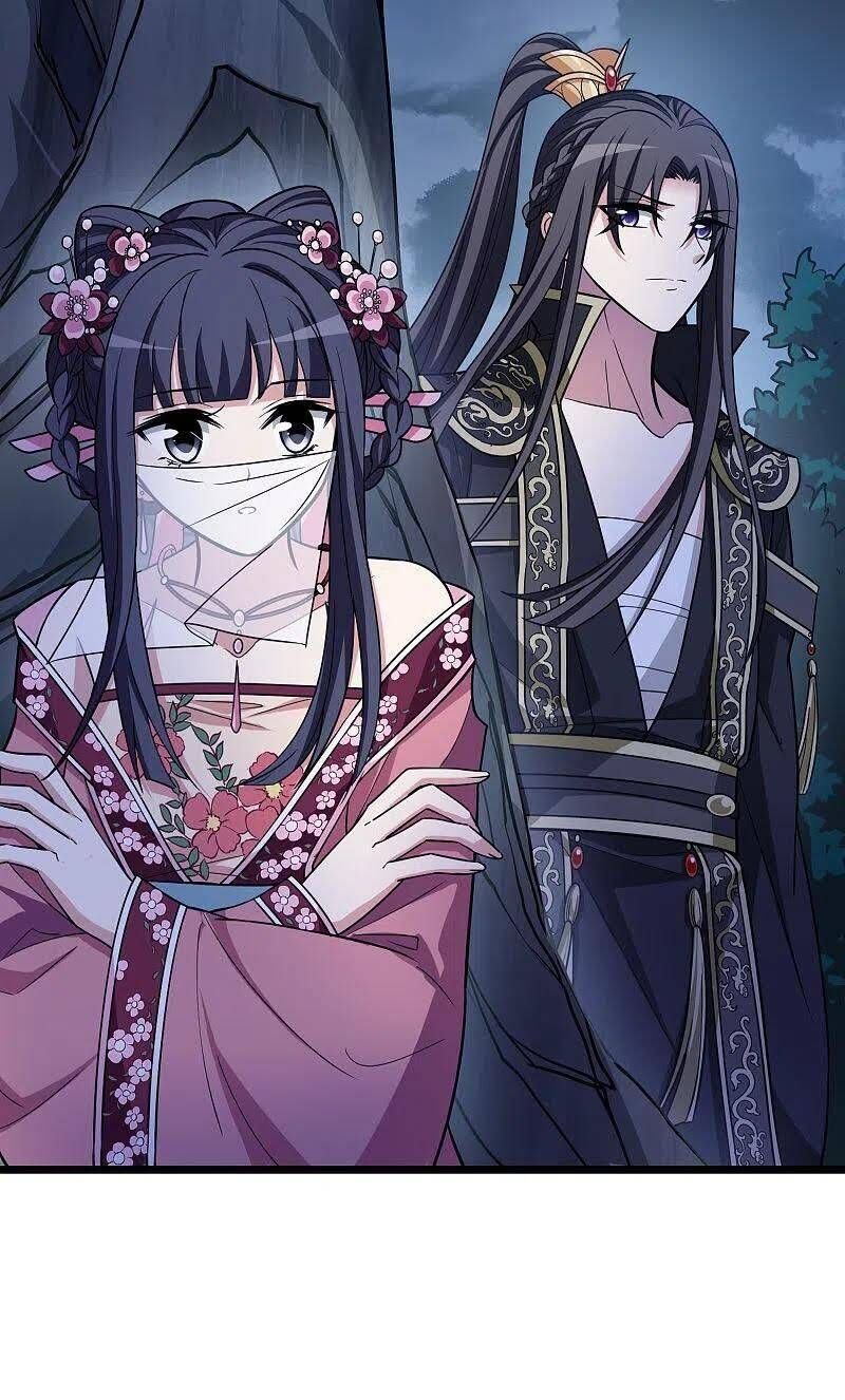 đọc truyện Phượng Nghịch Thiên Hạ Chương 479.1 ảnh 23 tại Thiên Thai Truyện