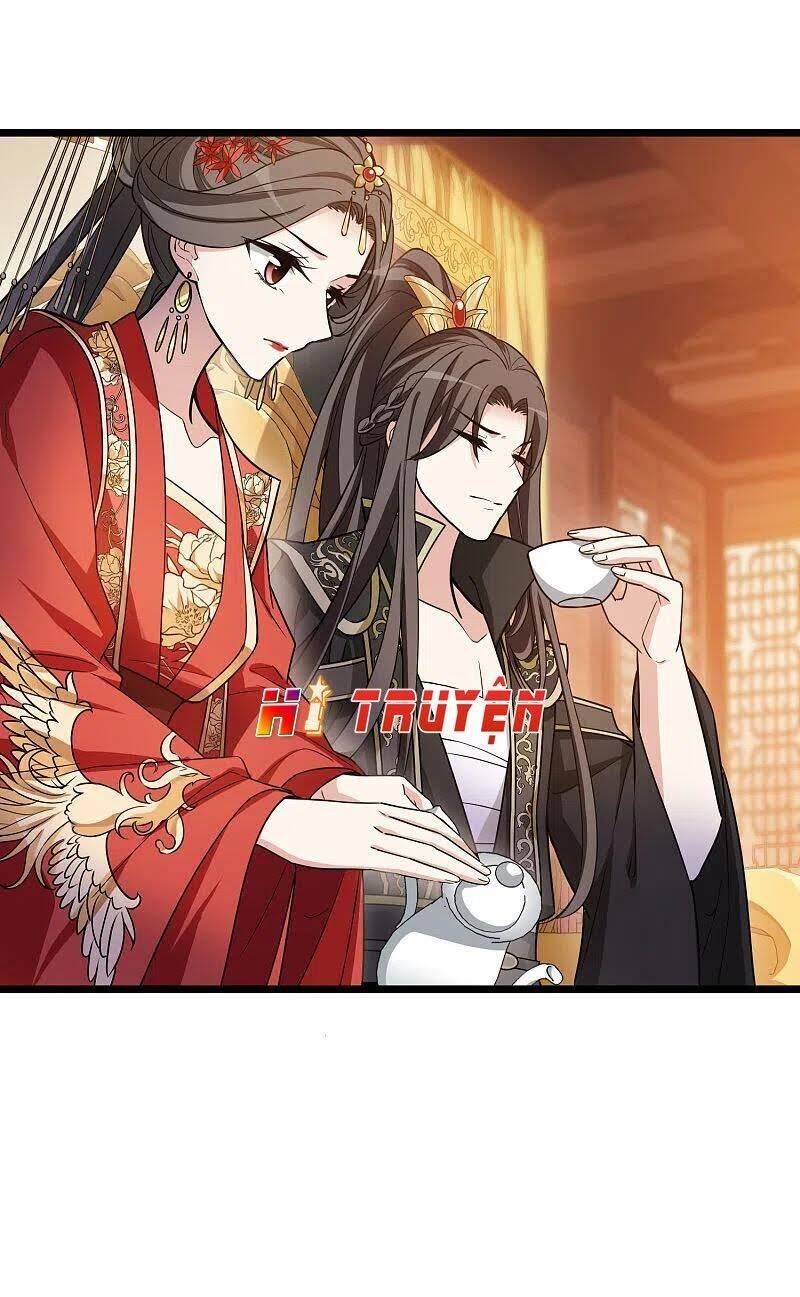 đọc truyện Phượng Nghịch Thiên Hạ Chương 479.1 ảnh 7 tại Thiên Thai Truyện