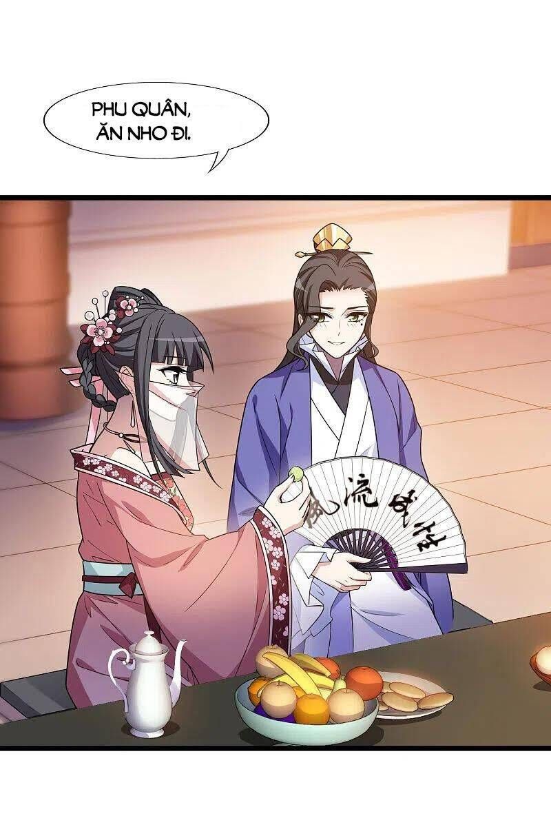 đọc truyện Phượng Nghịch Thiên Hạ Chương 479.1 ảnh 9 tại Thiên Thai Truyện