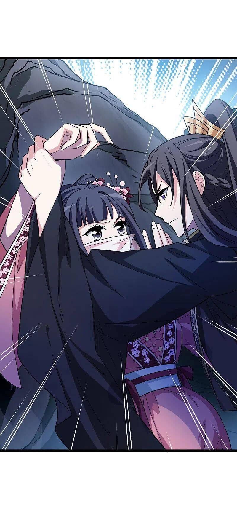 đọc truyện Phượng Nghịch Thiên Hạ Chương 479.2 ảnh 16 tại Thiên Thai Truyện