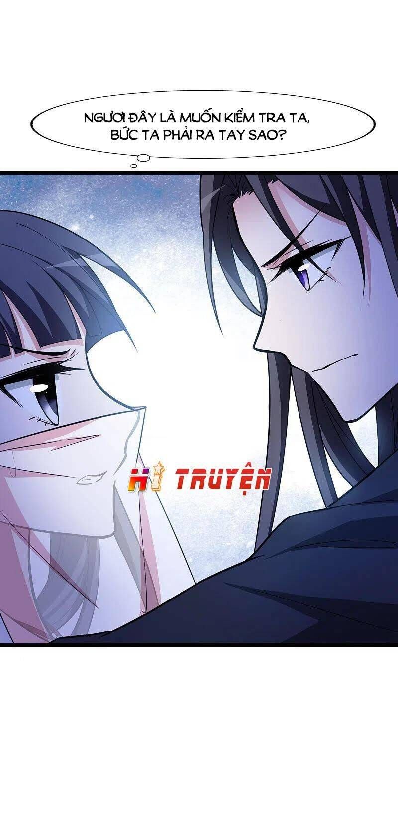 đọc truyện Phượng Nghịch Thiên Hạ Chương 479.2 ảnh 17 tại Thiên Thai Truyện