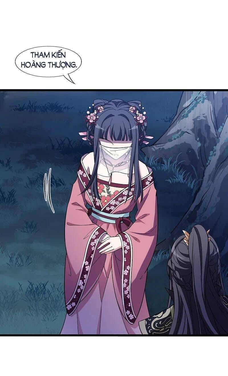 đọc truyện Phượng Nghịch Thiên Hạ Chương 479.2 ảnh 4 tại Thiên Thai Truyện