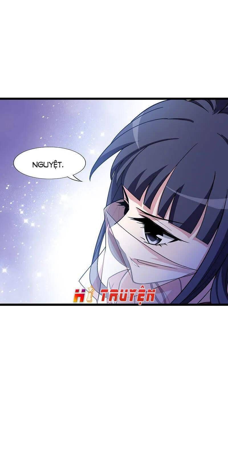 đọc truyện Phượng Nghịch Thiên Hạ Chương 479.2 ảnh 11 tại Thiên Thai Truyện