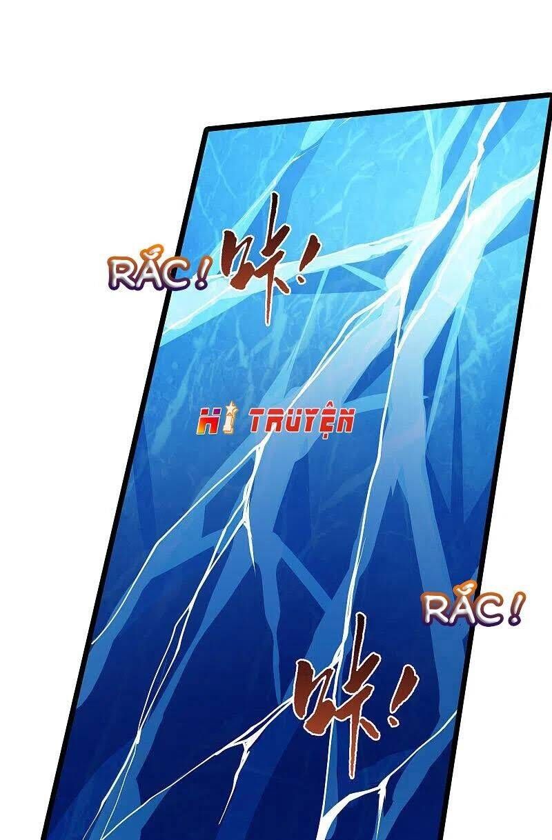 đọc truyện Phượng Nghịch Thiên Hạ Chương 480.1 ảnh 13 tại Thiên Thai Truyện