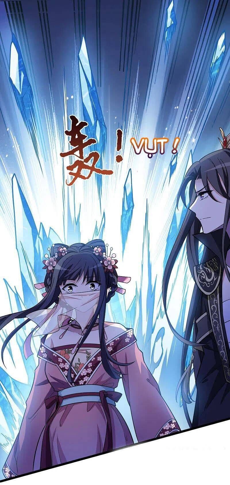 đọc truyện Phượng Nghịch Thiên Hạ Chương 480.1 ảnh 14 tại Thiên Thai Truyện