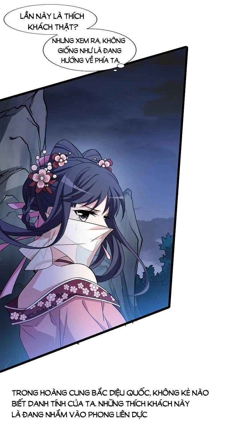 đọc truyện Phượng Nghịch Thiên Hạ Chương 480.1 ảnh 15 tại Thiên Thai Truyện