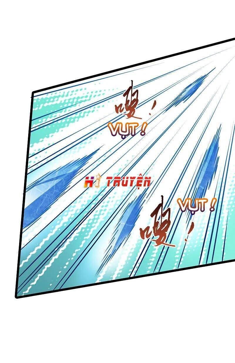 đọc truyện Phượng Nghịch Thiên Hạ Chương 480.1 ảnh 16 tại Thiên Thai Truyện