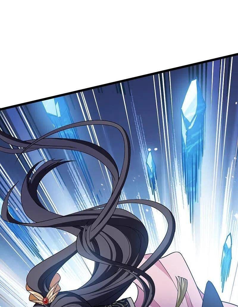 đọc truyện Phượng Nghịch Thiên Hạ Chương 480.1 ảnh 17 tại Thiên Thai Truyện