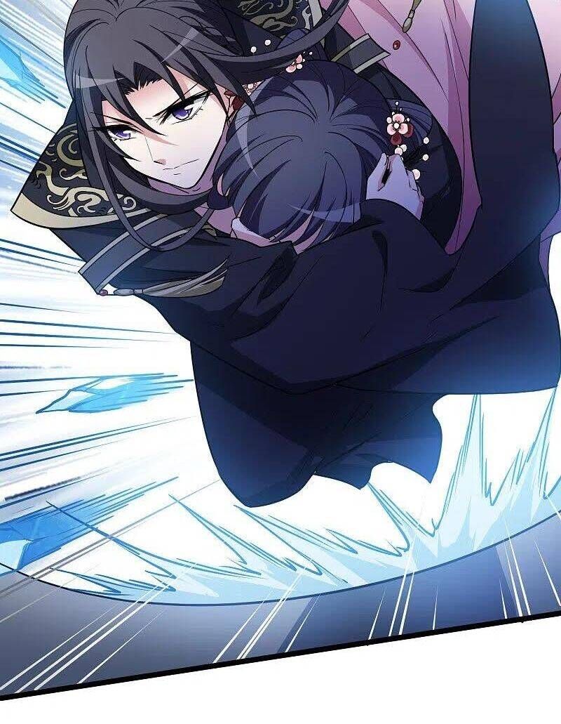 đọc truyện Phượng Nghịch Thiên Hạ Chương 480.1 ảnh 18 tại Thiên Thai Truyện