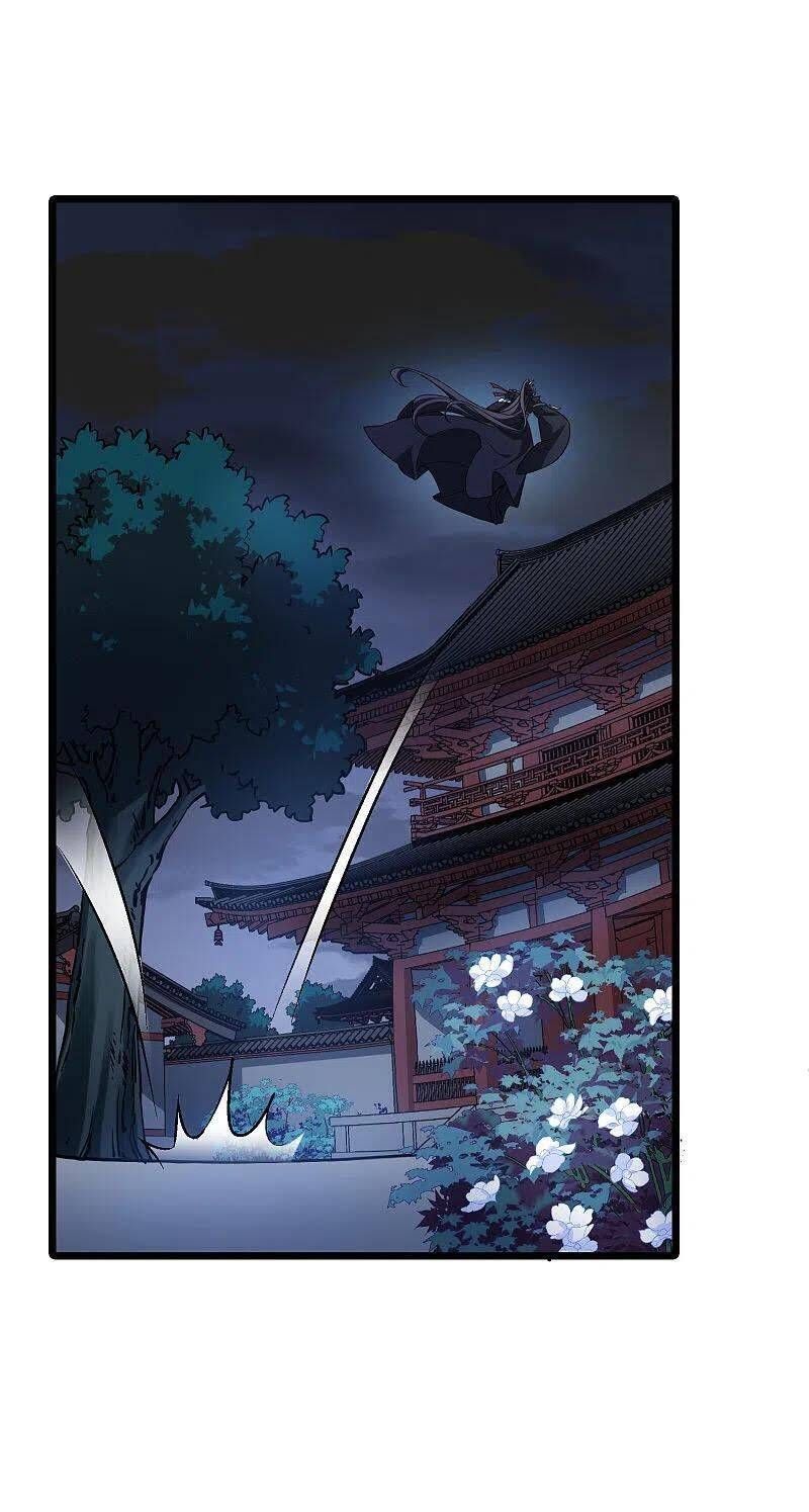 đọc truyện Phượng Nghịch Thiên Hạ Chương 480.1 ảnh 19 tại Thiên Thai Truyện