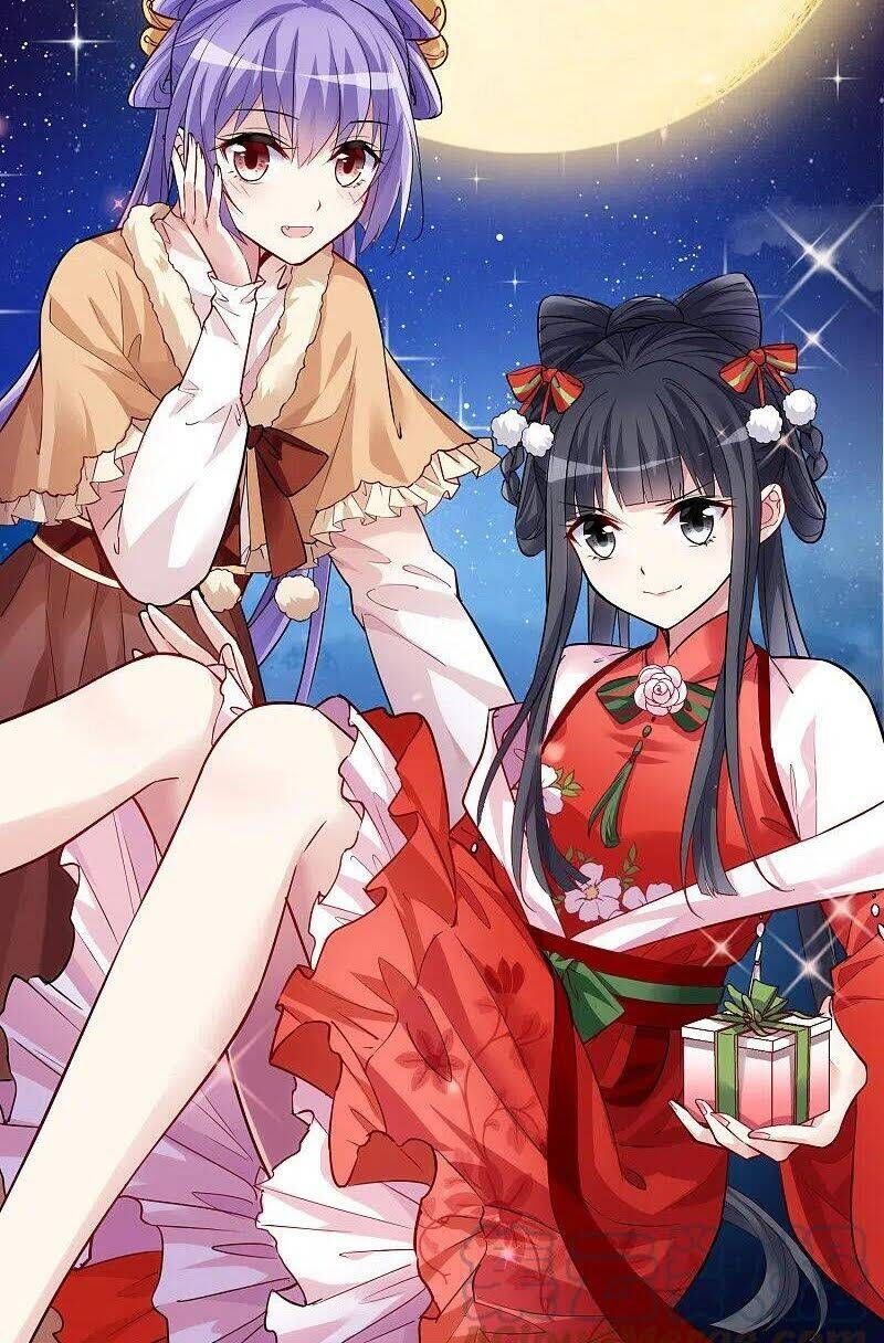 đọc truyện Phượng Nghịch Thiên Hạ Chương 480.1 ảnh 4 tại Thiên Thai Truyện