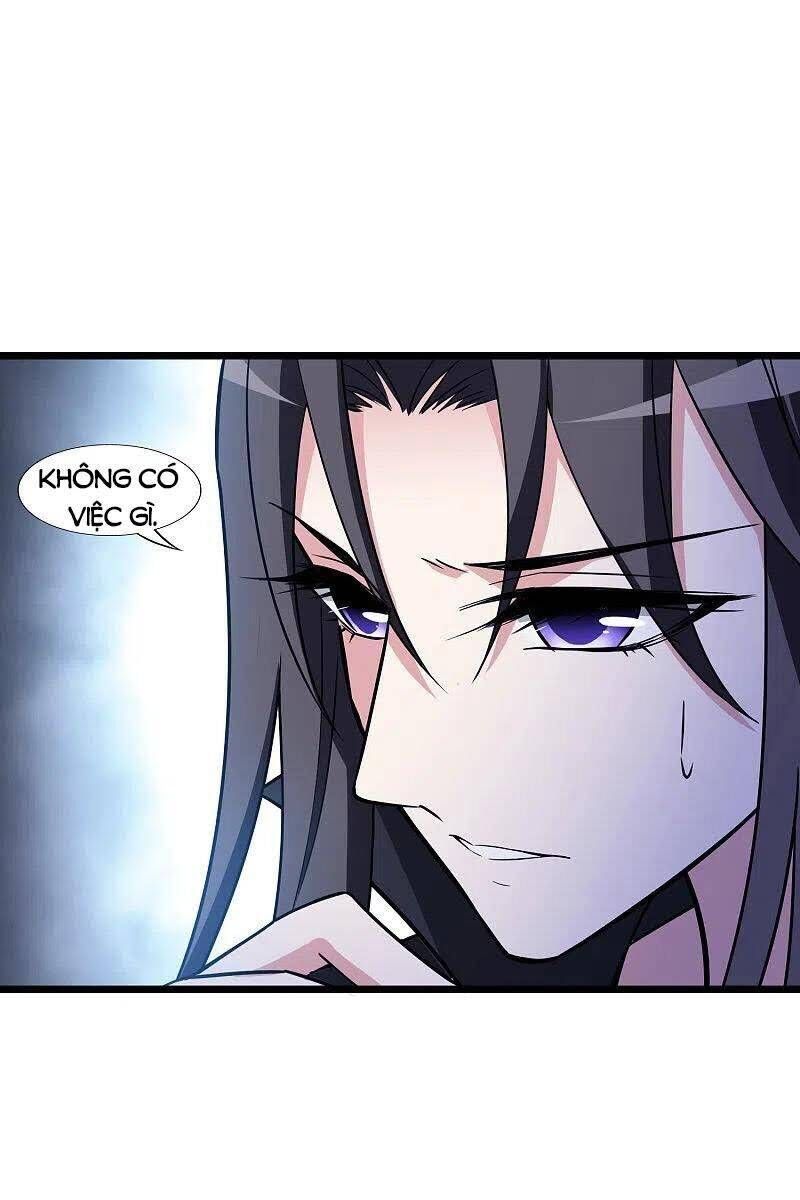 đọc truyện Phượng Nghịch Thiên Hạ Chương 480.1 ảnh 22 tại Thiên Thai Truyện