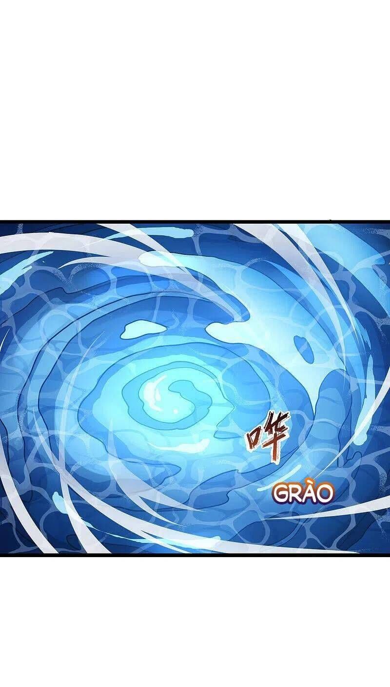 đọc truyện Phượng Nghịch Thiên Hạ Chương 480.1 ảnh 24 tại Thiên Thai Truyện