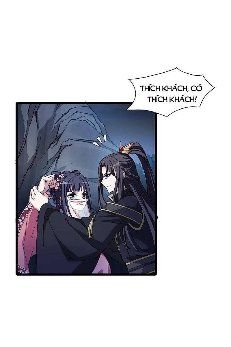 đọc truyện Phượng Nghịch Thiên Hạ Chương 480.1 ảnh 6 tại Thiên Thai Truyện