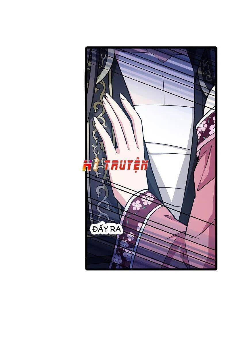 đọc truyện Phượng Nghịch Thiên Hạ Chương 480.1 ảnh 7 tại Thiên Thai Truyện