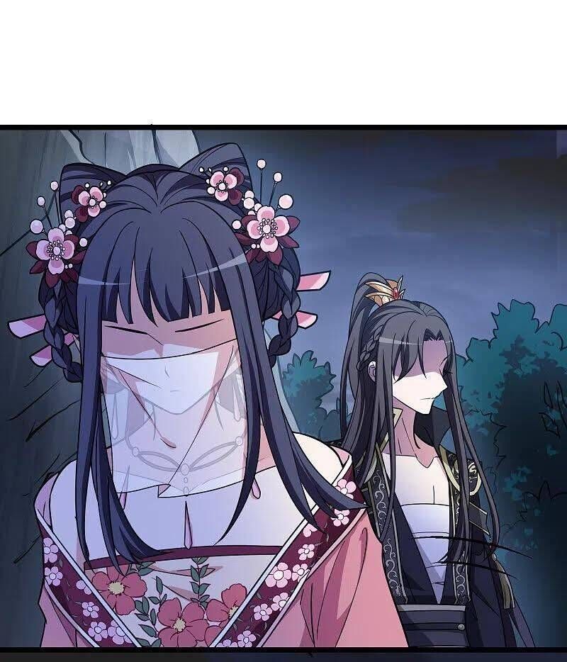 đọc truyện Phượng Nghịch Thiên Hạ Chương 480.1 ảnh 9 tại Thiên Thai Truyện