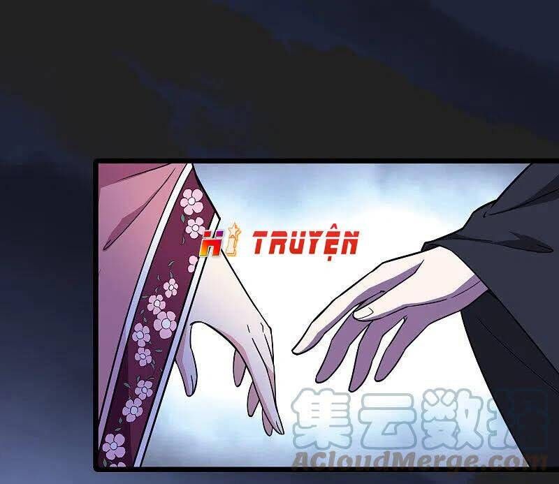 đọc truyện Phượng Nghịch Thiên Hạ Chương 480.1 ảnh 10 tại Thiên Thai Truyện