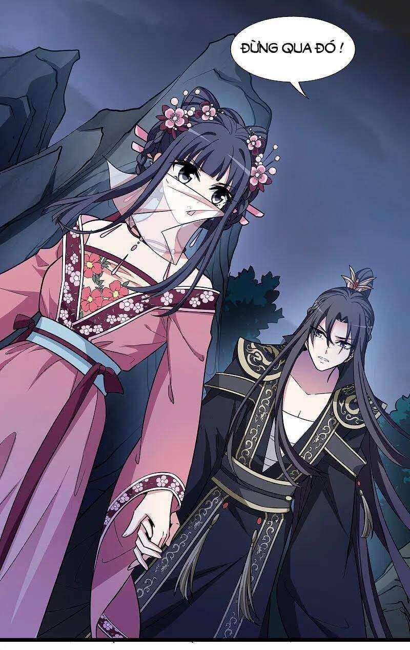 đọc truyện Phượng Nghịch Thiên Hạ Chương 480.1 ảnh 11 tại Thiên Thai Truyện