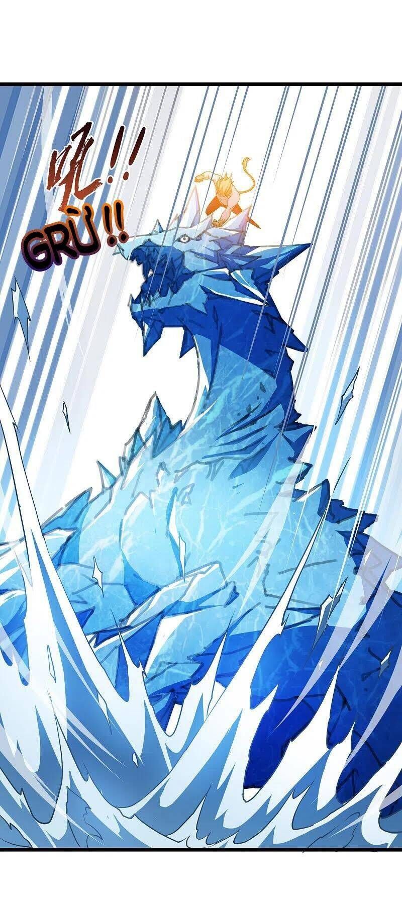 đọc truyện Phượng Nghịch Thiên Hạ Chương 480.2 ảnh 12 tại Thiên Thai Truyện