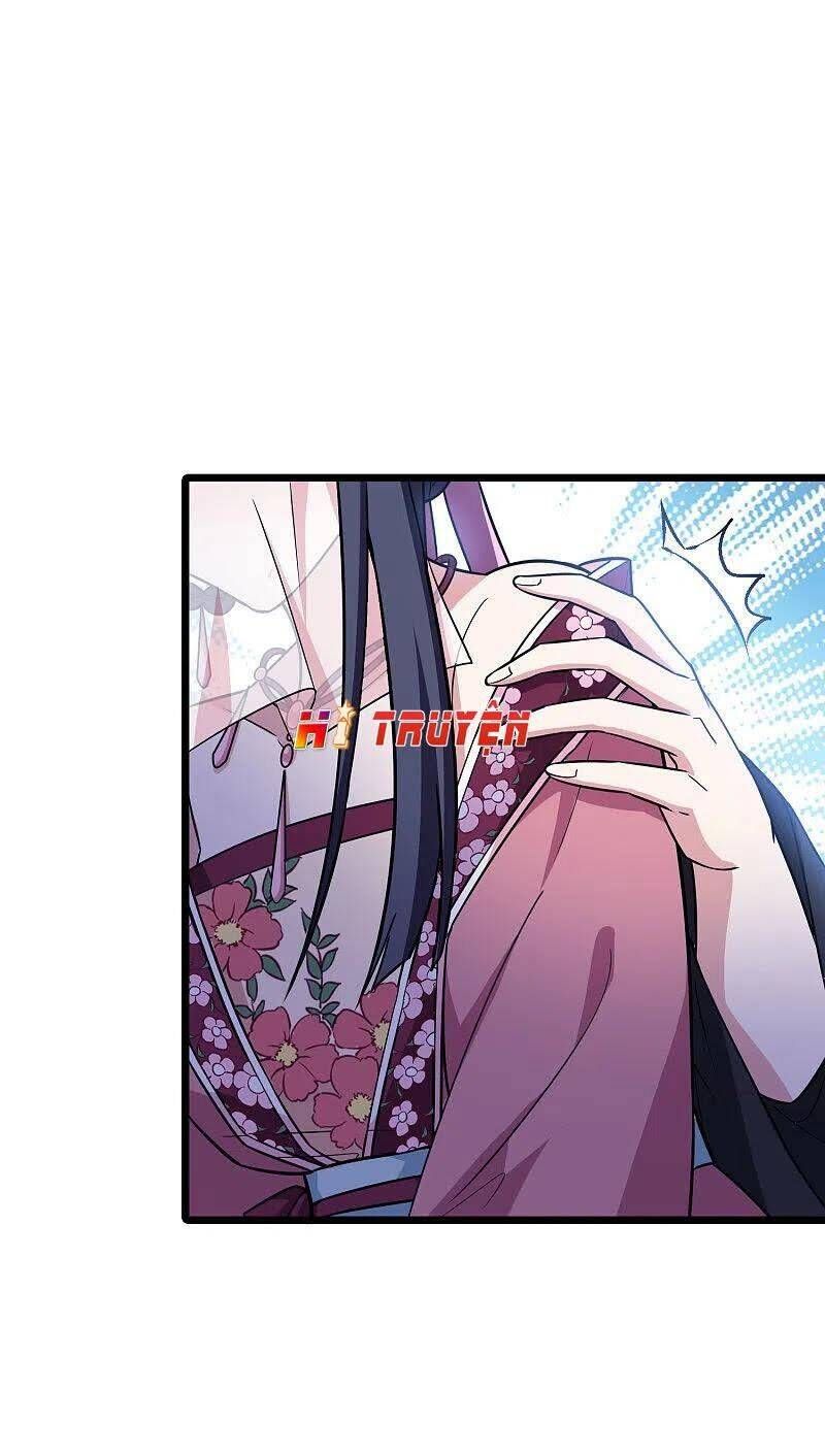 đọc truyện Phượng Nghịch Thiên Hạ Chương 480.2 ảnh 13 tại Thiên Thai Truyện