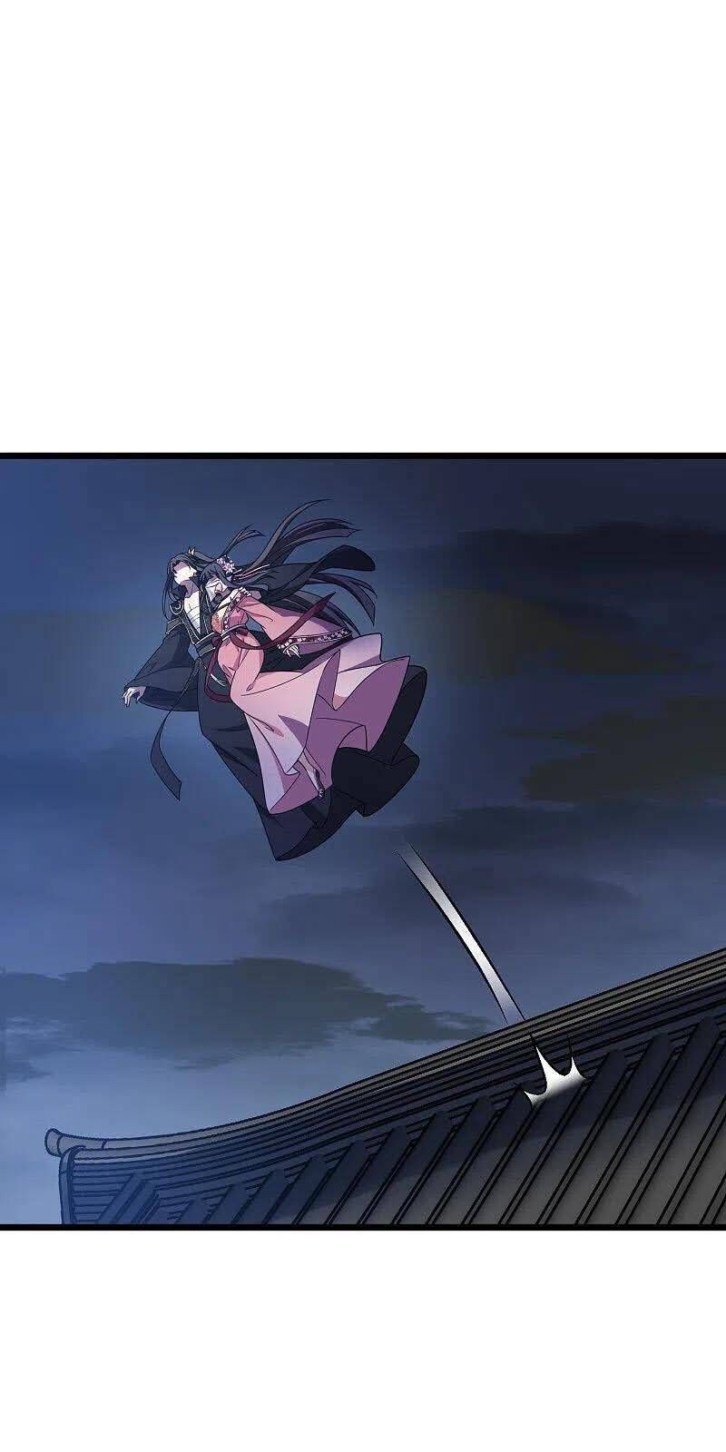 đọc truyện Phượng Nghịch Thiên Hạ Chương 480.2 ảnh 14 tại Thiên Thai Truyện