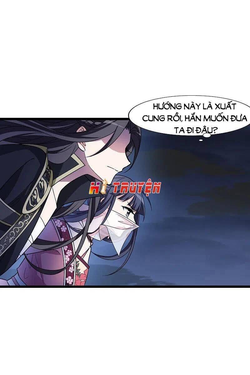 đọc truyện Phượng Nghịch Thiên Hạ Chương 480.2 ảnh 16 tại Thiên Thai Truyện