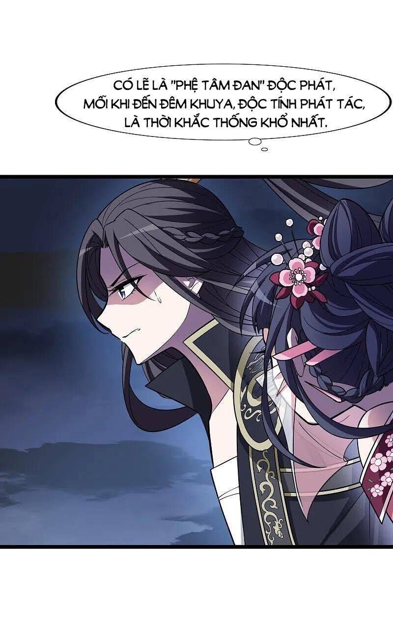 đọc truyện Phượng Nghịch Thiên Hạ Chương 480.2 ảnh 17 tại Thiên Thai Truyện