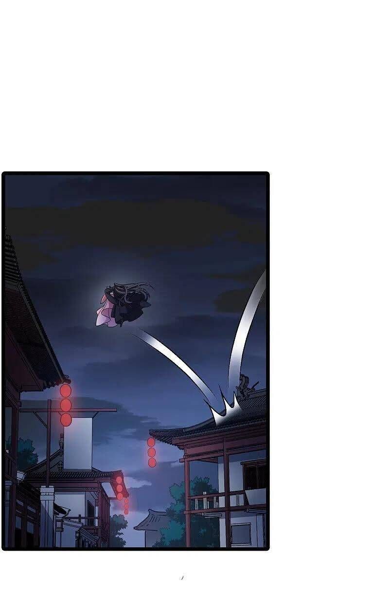 đọc truyện Phượng Nghịch Thiên Hạ Chương 480.2 ảnh 18 tại Thiên Thai Truyện