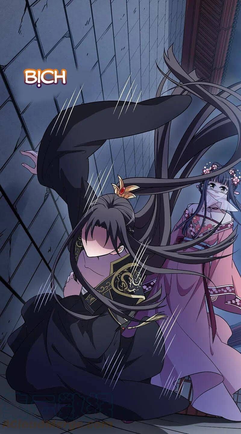 đọc truyện Phượng Nghịch Thiên Hạ Chương 480.2 ảnh 21 tại Thiên Thai Truyện