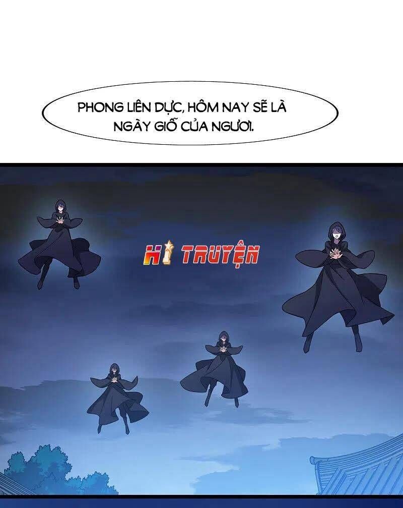 đọc truyện Phượng Nghịch Thiên Hạ Chương 480.2 ảnh 4 tại Thiên Thai Truyện