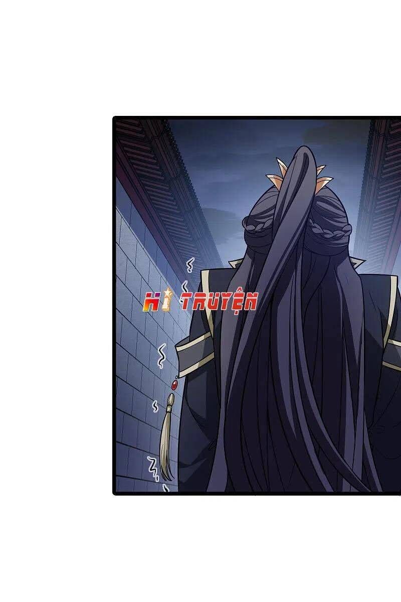 đọc truyện Phượng Nghịch Thiên Hạ Chương 480.2 ảnh 22 tại Thiên Thai Truyện