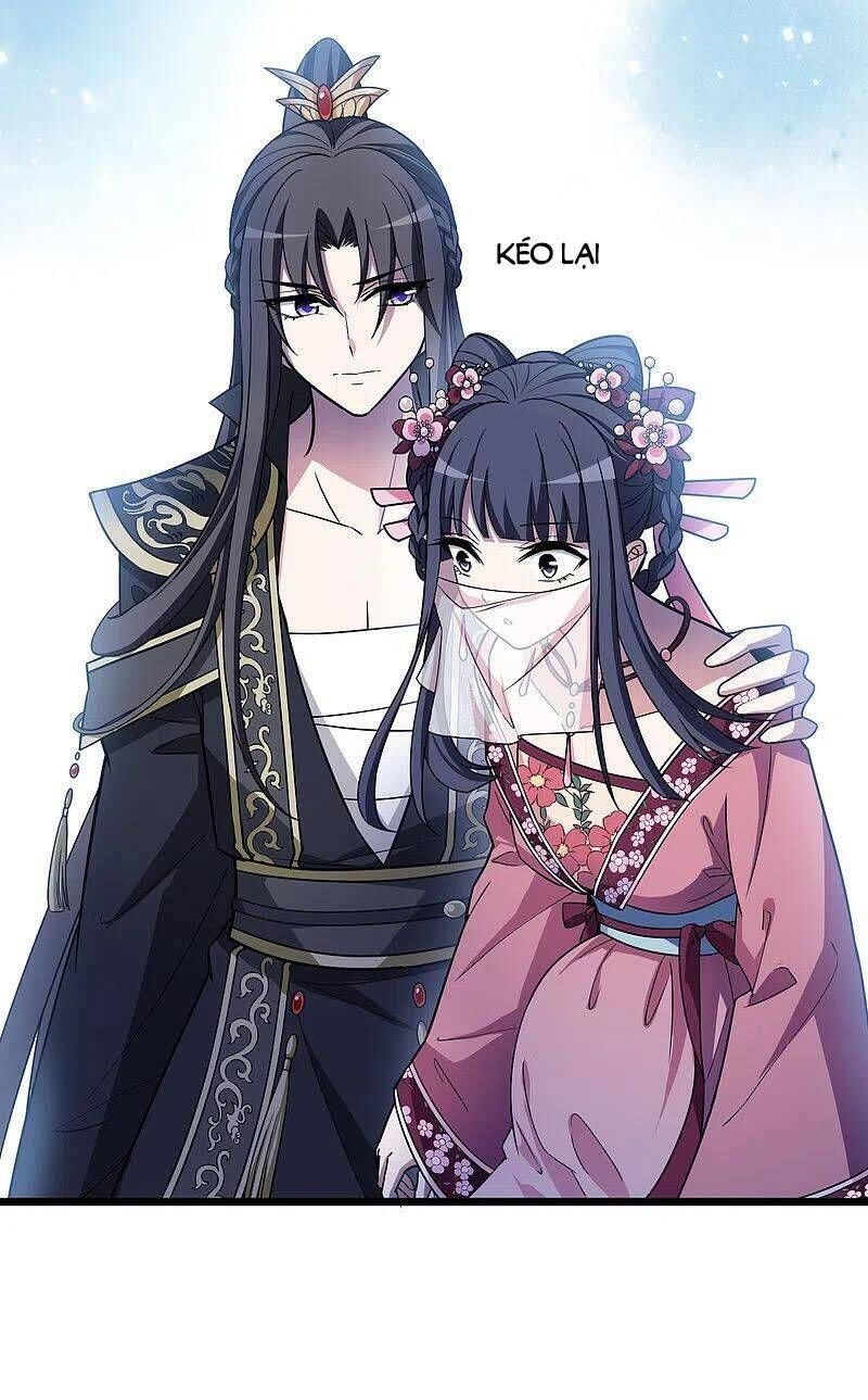 đọc truyện Phượng Nghịch Thiên Hạ Chương 480.2 ảnh 6 tại Thiên Thai Truyện